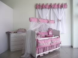 berço : quarto de bebê